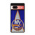 New York Islanders Wood Pattern Google Pixel 7a Case