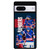 New York Rangers Artemi Panarin Kaapo Kakko Google Pixel 7 Case