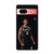 Nic Claxton Brooklyn Nets 01 Google Pixel 7a Case