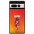 Nick Bolton Kansas City Chiefs 01 Google Pixel 7 Pro Case