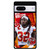 Nick Bolton Kansas City Chiefs 02 Google Pixel 7 Case