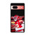 Nick Bolton Kansas City Chiefs 03 Google Pixel 7a Case