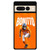 Nick Bonitto Denver Broncos Google Pixel 7 Pro Case