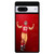 Nick Bosa San Francisco 49ers 01 Google Pixel 7 Case