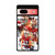 Nick Bosa San Francisco 49ers 06 Google Pixel 7a Case