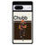 Nick Chubb Cleveland Browns 01 Google Pixel 7 Case