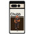 Nick Chubb Cleveland Browns 01 Google Pixel 7 Pro Case
