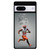 Nick Chubb Cleveland Browns 02 Google Pixel 7 Case