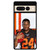 Nick Chubb Cleveland Browns 05 Google Pixel 7 Pro Case