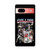Nico Collins Houston Texans 02 Google Pixel 7a Case