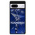 Nikita Kucherov Tampa Bay Lightning 01 Google Pixel 7 Case