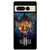 Octopath Traveler II Google Pixel 7 Pro Case