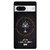 The Lord of the Rings Jrr Tolkien Motorola Google Pixel 7 Case