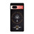 The Lord of the Rings Jrr Tolkien Motorola Google Pixel 7a Case