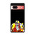 One Piece Series Akainu Google Pixel 7a Case
