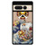 One Piece The Thousand Sunnys Crest Google Pixel 7 Pro Case