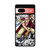 One Piece Young Whitebeard Google Pixel 7a Case