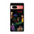 Only Murders in the Building 03 Google Pixel 7a Case