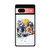 Patrick Surtain II Denver Broncos 01 Google Pixel 7a Case