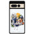 Patrick Surtain II Denver Broncos 01 Google Pixel 7 Pro Case