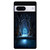 The Lord of The Rings The Doors of Durin Motorola Google Pixel 7 Case