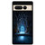 The Lord of The Rings The Doors of Durin Motorola Google Pixel 7 Pro Case