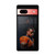 Patrick Surtain II Denver Broncos 03 Google Pixel 7a Case