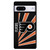 Philadelphia Flyers Puck of Destiny Google Pixel 7 Case