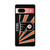 Philadelphia Flyers Puck of Destiny Google Pixel 7a Case