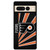 Philadelphia Flyers Puck of Destiny Google Pixel 7 Pro Case