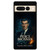 Pierce Brosnan Google Pixel 7 Pro Case
