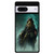 Pirates of Caribean Devy Jones Google Pixel 7 Case