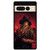Pirates of the Caribbean Devy Jones Google Pixel 7 Pro Case