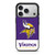 Minnesota Vikings iPhone 17 ProCase