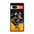 Pittsburgh Steelers Najee Harris and TJ Watt Google Pixel 7a Case