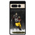 Pittsburgh Steelers Najee Harris Google Pixel 7 Pro Case