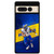 Puka Nacua Los Angeles Rams 02 Google Pixel 7 Pro Case