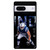 Quenton Nelson Indianapolis Colts 01 Google Pixel 7 Case
