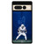 Quenton Nelson Indianapolis Colts 02 Google Pixel 7 Pro Case