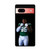Quinnen Williams New York Jets Google Pixel 7a Case