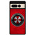 Resident Evil Umbrella Corporation Google Pixel 7 Pro Case