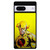 Reverse Flash Eobard Thawne Google Pixel 7 Case