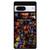 The World of Five Nights at Freddys Motorola Google Pixel 7 Case