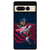Rhamondre Stevenson New England Patriots 02 Google Pixel 7 Pro Case