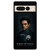 Robert Pattinson Google Pixel 7 Pro Case