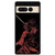 Samurai X Shadow of the Revolution Google Pixel 7 Pro Case