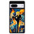 Sanji One Piece Series Google Pixel 7 Case