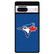 Toronto Blue Jays 02 Motorola Google Pixel 7 Case