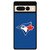Toronto Blue Jays 02 Motorola Google Pixel 7 Pro Case