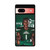 Sauce Gardner New York Jets 01 Google Pixel 7a Case